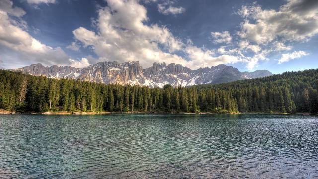 Vacanze estive in Val d’Ega, tra relax e meravigliose escursioni 