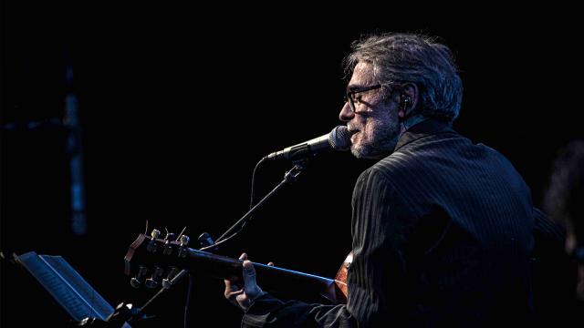 Jazzap 2025: fine settimana con concerto di Nino Buonocore a Monsampolo ed escursione lungo mulattiere di Acquasanta