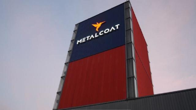 Ascoli Piceno, inaugurato nuovo stabilimento produttivo Metalcoat. Presenti Fioravanti ed Acquaroli