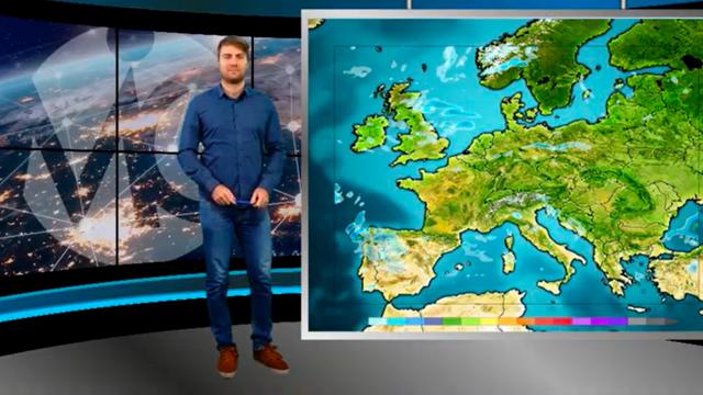 Meteo, la situazione ad Ascoli e nelle Marche per Mercoledì 8 Marzo