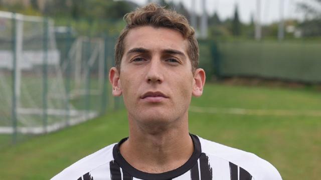 Atletico Ascoli, rimane il difensore Mazzarani: ''Mister e ds mi hanno trasmesso fiducia''