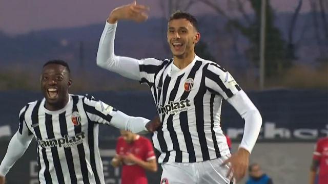 Precedenti Ascoli-Perugia, nel 2023 decisivo un gol di Collocolo. Indimenticabile la prodezza di Cacia