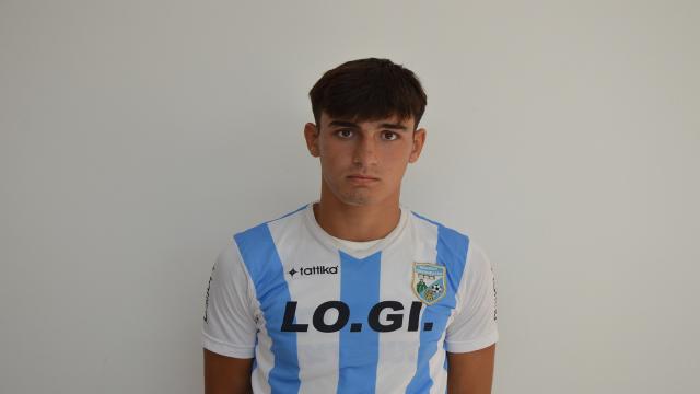 Atletico Centobuchi, il giovane difensore Pietropaolo convocato per la Rappresentativa Regionale Under 17