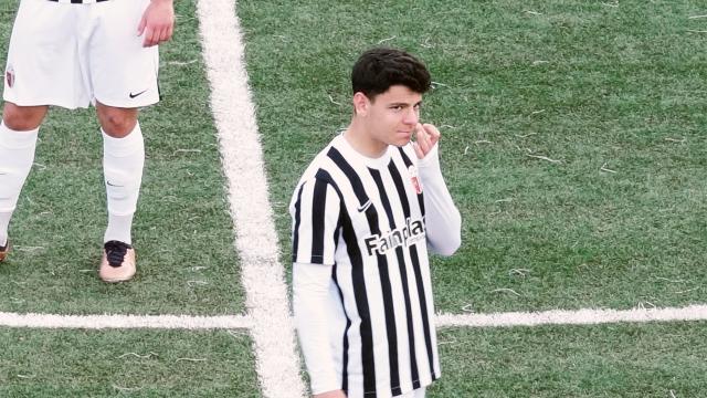 Ascoli Calcio, Re firmerà primo contratto da professionista poi si valuterà la soluzione più giusta per la sua crescita