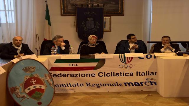 FCI Marche, a Magliano di Tenna il convegno regionale dei giudici di gara 
