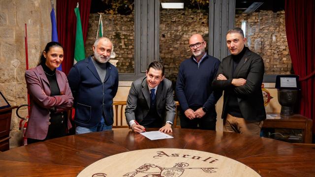 Quintana Ascoli Piceno, il Magnifico Messere annuncia i cinque componenti del Consiglio degli Anziani: due le new entry