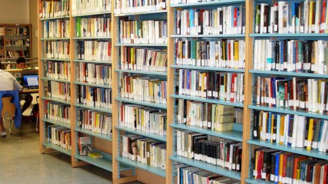 San Benedetto del Tronto, lavori sugli apparati di rete: servizi ridotti in biblioteca