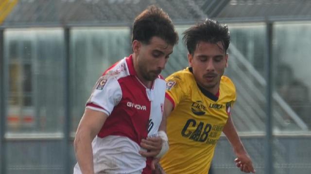 Serie C girone B 32° turno: il Gubbio passa di misura a Rimini, successi interni per Perugia e Lucchese