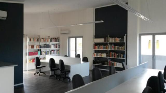 Centro Giovarti di Centobuchi, la biblioteca riapre agli utenti dopo la pausa estiva