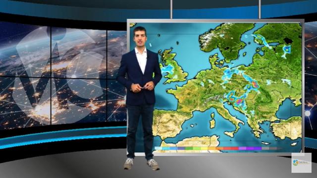 Meteo, la situazione ad Ascoli e nelle Marche per Venerdì 23 Giugno