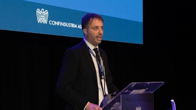 Confindustria Ascoli Piceno illustra nuove opportunità di finanziamento nei comuni di competenza del Piceno Consind