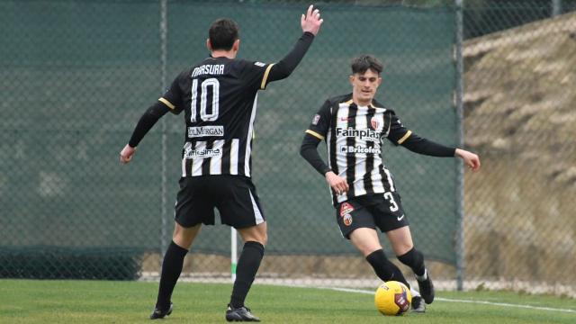 Ascoli Calcio, solo una vittoria nelle ultime 10 partite. Nessuna squadra del girone B ha fatto peggio