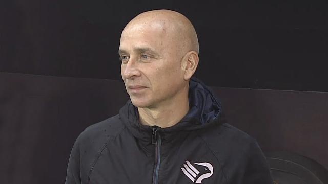 Ascoli-Palermo 0-1, Corini: 'Gara equilibrata, abbiamo sfruttato al meglio le palle inattive. Vittoria importantissima'