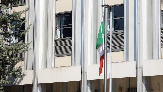 Questura Ascoli Piceno, 7 provvedimenti di 'Daspo Urbano' per episodi di movida molesta