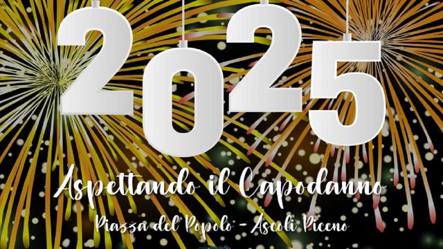 Ascoli Piceno, tre serate di musica e divertimento in Piazza del Popolo aspettando il Capodanno