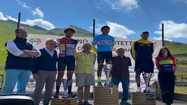 FCI Marche: in archivio Trofeo Città di Sant’Elpidio a Mare, la Cingoli Urban Race e la cronoscalata Sarnano-Sassotetto