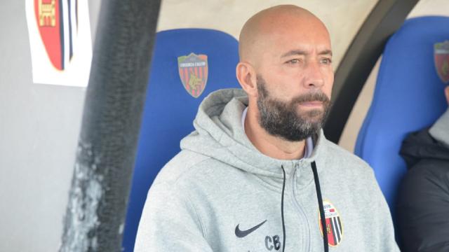 Ascoli Calcio, Bucchi: “Spero che le vacanze non siano troppo lunghe, c'è voglia di tornare in campo”