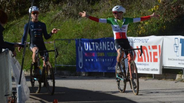 Montegranaro, connubio perfetto tra l’Adriatico Cross Tour e il Campionato Regionale FCI Marche 