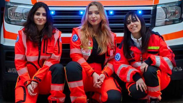 Anpas Marche offre ai giovani 220 posti di Servizio Civile. Sono on line i bandi riservati a ragazzi dai 18 ai 28 anni
