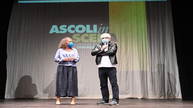 Ascolinscena, al Palafolli premiati ''Teatro Impiria'' di Verona e ''Il Cassetto nel Sogno'' di Pomezia