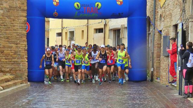 Sport: anche per il 2024 il lavoro di squadra ha premiato Appignano e Offida. Tanti i partecipanti alle iniziative