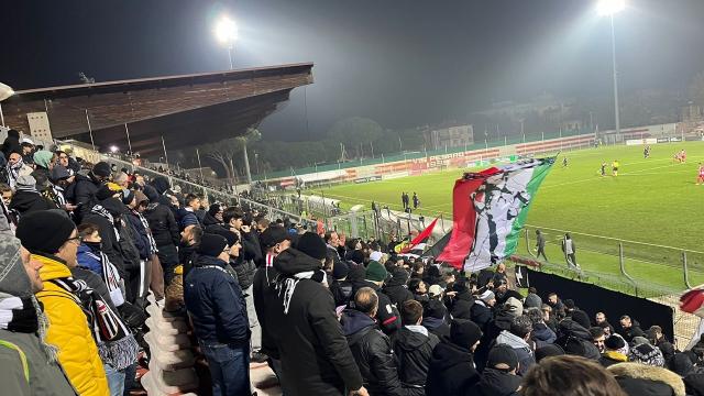 Alfredo Pizi a LatteMiele: “Gruppo industriale interessato da due mesi all'Ascoli. Il ciclo di Pulcinelli è morto”