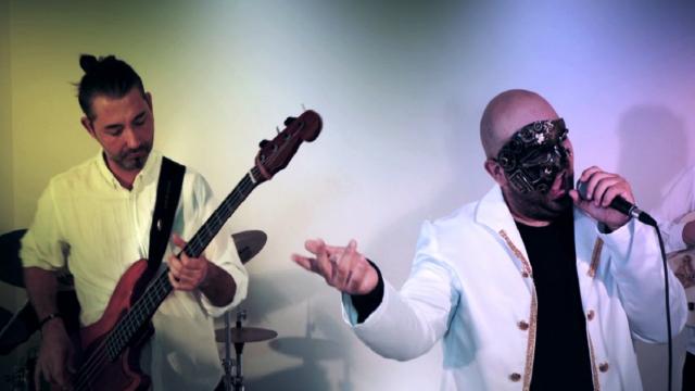 Ascoli Piceno, “L'incontro di una favola“ apre una finestra sul nuovo album di Keys