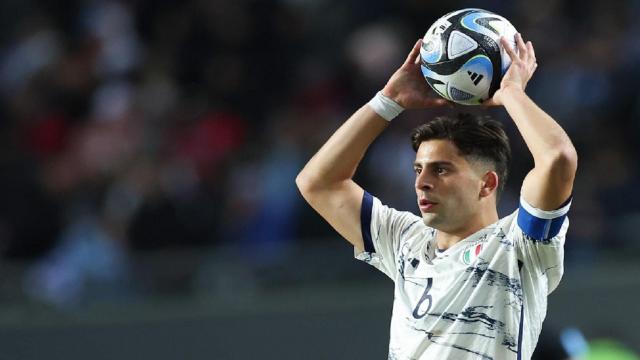 Ascoli Calcio, l'Atalanta valuta il futuro di Giovane dopo la bella avventura ai Mondiali Under 20