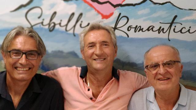 Amandola, Rotella e Montedinove: finanziato progetto 'Sibillini Romantici'. Bando Attrattività Borghi per 42 imprese 