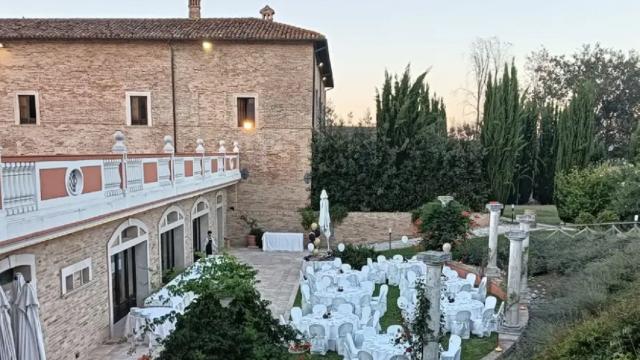 Corropoli, incontro tra le delegazioni dell'Accademia Italiana della Cucina di Ascoli e Teramo