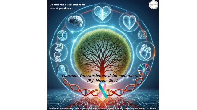 Giornata Mondiale delle Malattie Rare 2024. Nelle Marche treno speciale lungo le stazioni della costa