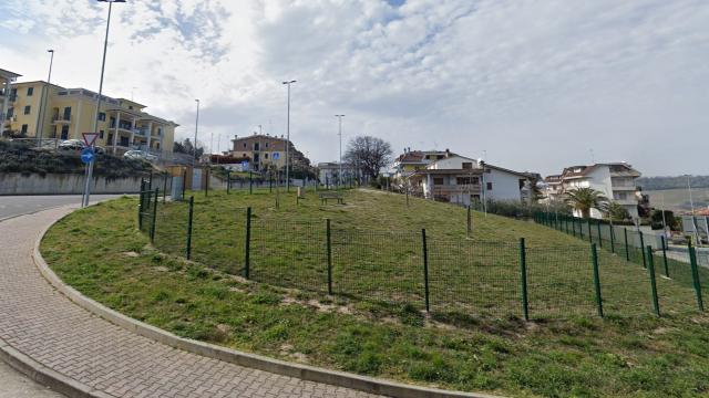 Dopo riqualificazione tornano fruibili il parco Cinque Colli a Monteprandone e il parco della Gentilezza a Centobuchi 