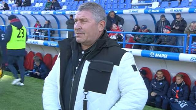 Reggiana-Como 2-2, voci Nesta (“Nella ripresa siamo stati superiori”) e Roberts (“Pensiamo a vincere la prossima”)