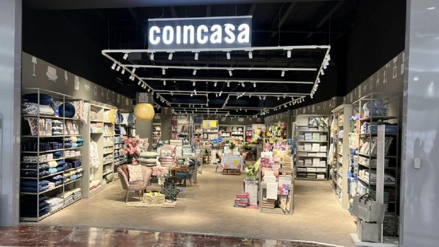 Coincasa rafforza la sua presenza nelle Marche con un punto vendita ad Ascoli al Battente Shopping&More