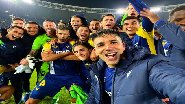 Verona-Juventus 2-1, highlights. La doppietta di Simeone affossa la Vecchia Signora