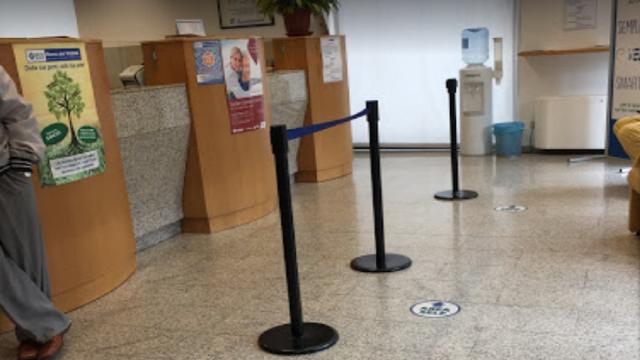 Arrestato a Matera 40enne sospettato di aver rapinato la Banca BCC del Piceno di San Benedetto