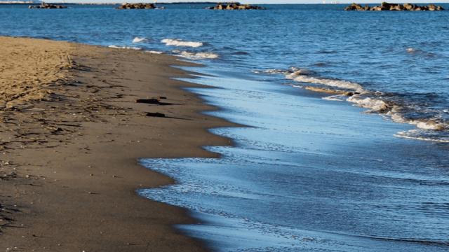 San Benedetto del Tronto, dopo maltempo firmata ordinanza per divieto balneazione temporaneo dinanzi a foci dei torrenti