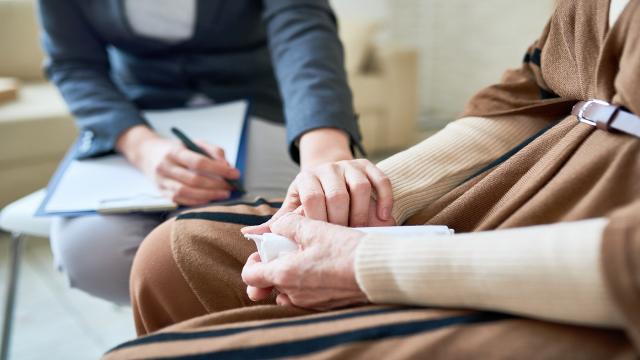 Psicologo personale cos'è?