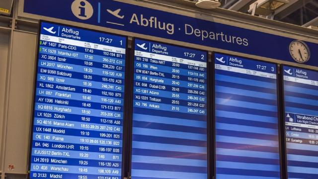 Regolamento EU261: quante ore di ritardo danno diritto al rimborso?