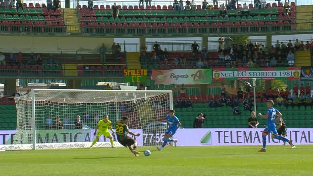 Serie B 37° turno: vittoria pesante in coda della Ternana, retrocede la Feralpisalò. Brescia e Sampdoria ai playoff