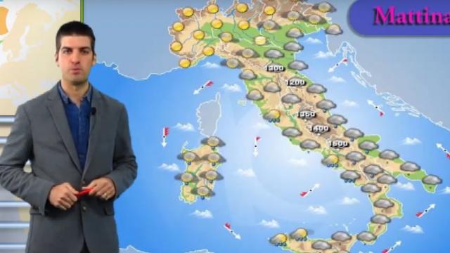 Meteo, la situazione ad Ascoli e nelle Marche per l'ultimo fine settimana di Novembre 