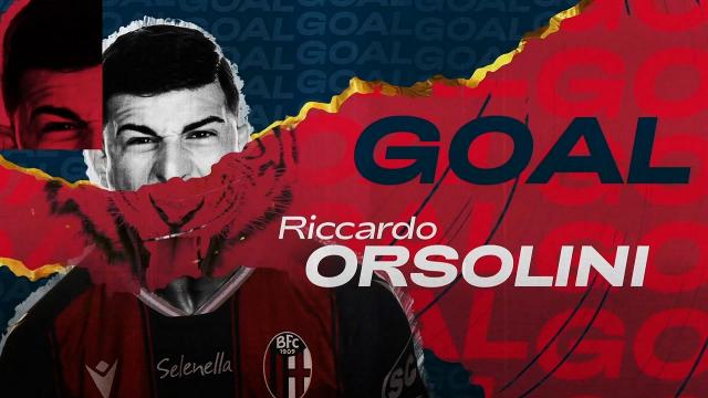 Bologna-Sassuolo 3-4, highlights. Torna al gol l'ascolano Orsolini