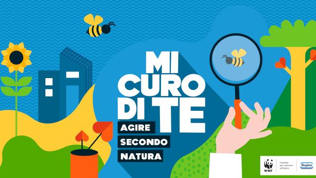 'Mi curo di te', oltre 4000 gli studenti marchigiani che partecipano al progetto del WWF e Gruppo Sogedi