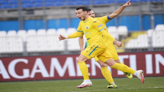 Serie B 21° turno: Baldini firma la rimonta da 0-3 del Cittadella a Brescia. Frosinone ko col Venezia