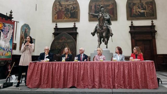 'Il Piceno è rosa', ad Ascoli Piceno si è parlato del tumore al seno. “Prevenzione deve essere un fatto culturale”