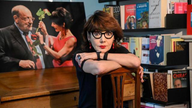 Ascoli Piceno, torna la 2ª edizione di 'Linus - Festival del fumetto' ideato da Elisabetta Sgarbi
