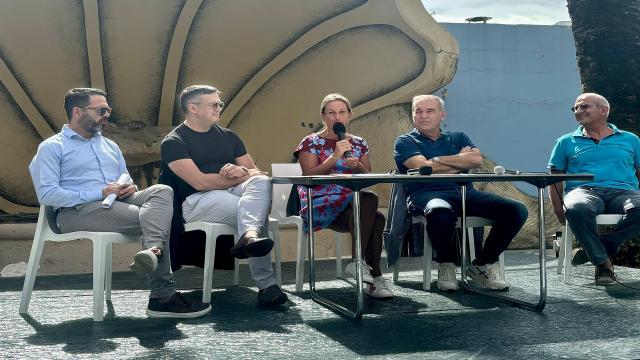 San Benedetto: Palazzina Azzurra, si celebrano i 90 anni di amore per la cultura e il bello