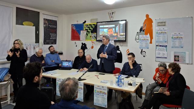 Al Centro Ada Di Odoardo di Ascoli incontro dedicato alla disabilità invisibile