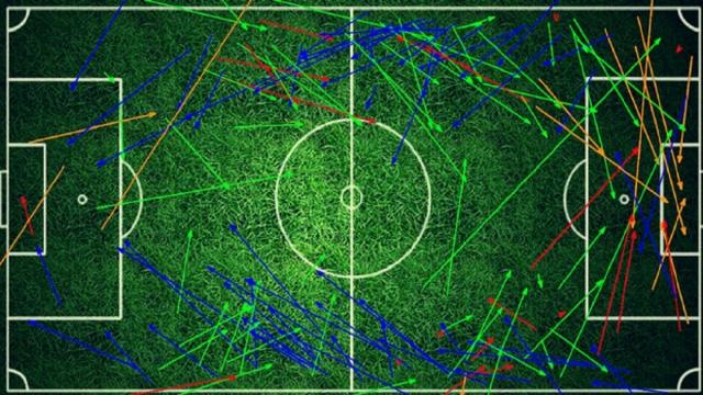 EURO 2024 e il Futuro delle Analisi Calcistiche