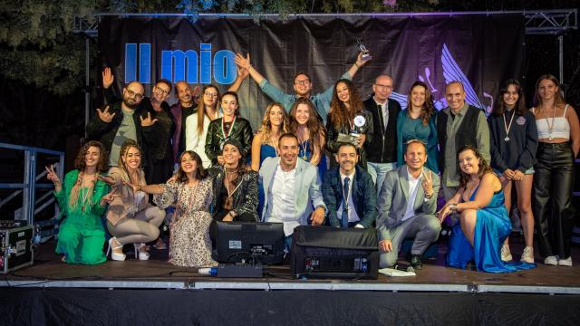 A Villa Pigna di Folignano decima edizione del concorso canoro 'Il mio kanto libero'